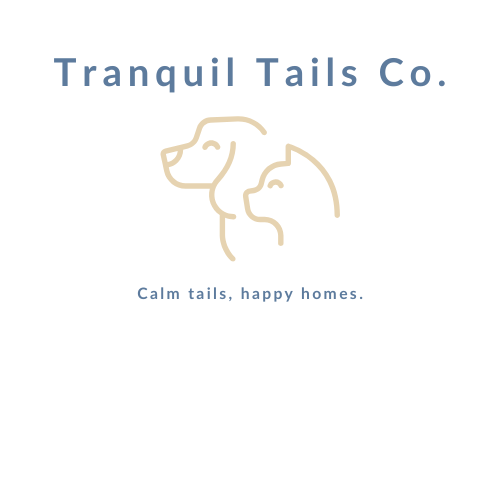 Tranquil Tails Co,